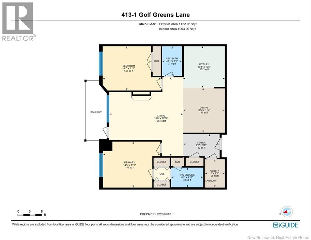#413 1 Golf Greens - 49