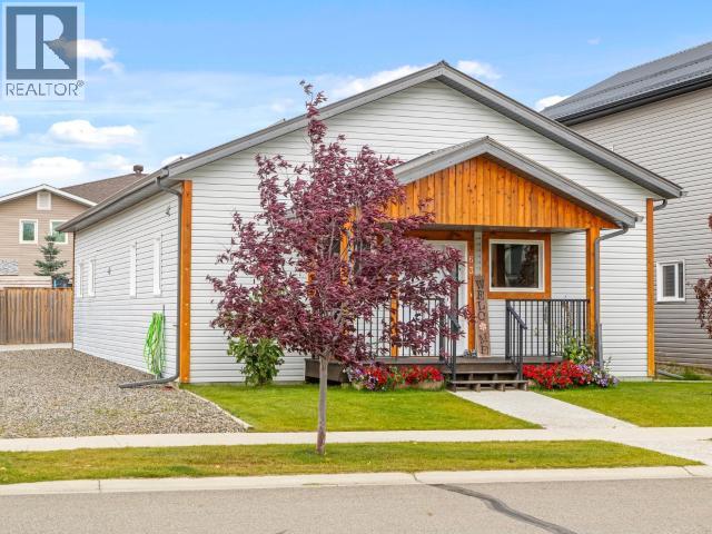 63 ELDORADO DRIVE, Whitehorse — photo 4