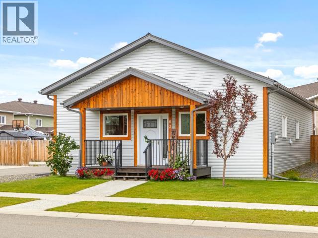 63 ELDORADO DRIVE - 1