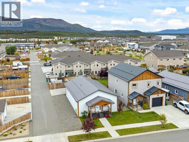 63 ELDORADO DRIVE, Whitehorse — photo 2
