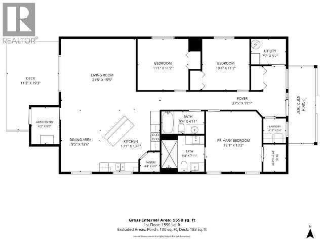 63 ELDORADO DRIVE - 33
