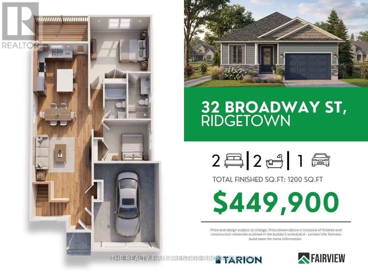 32 BROADWAY AVENUE - 10