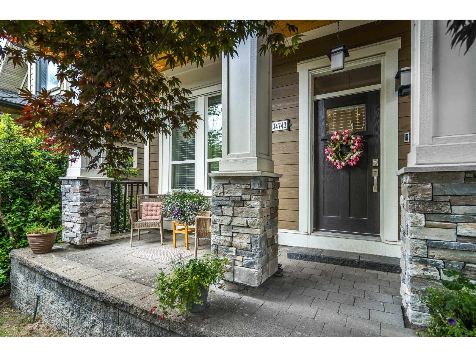 14743 32 AVENUE, Surrey — photo 1