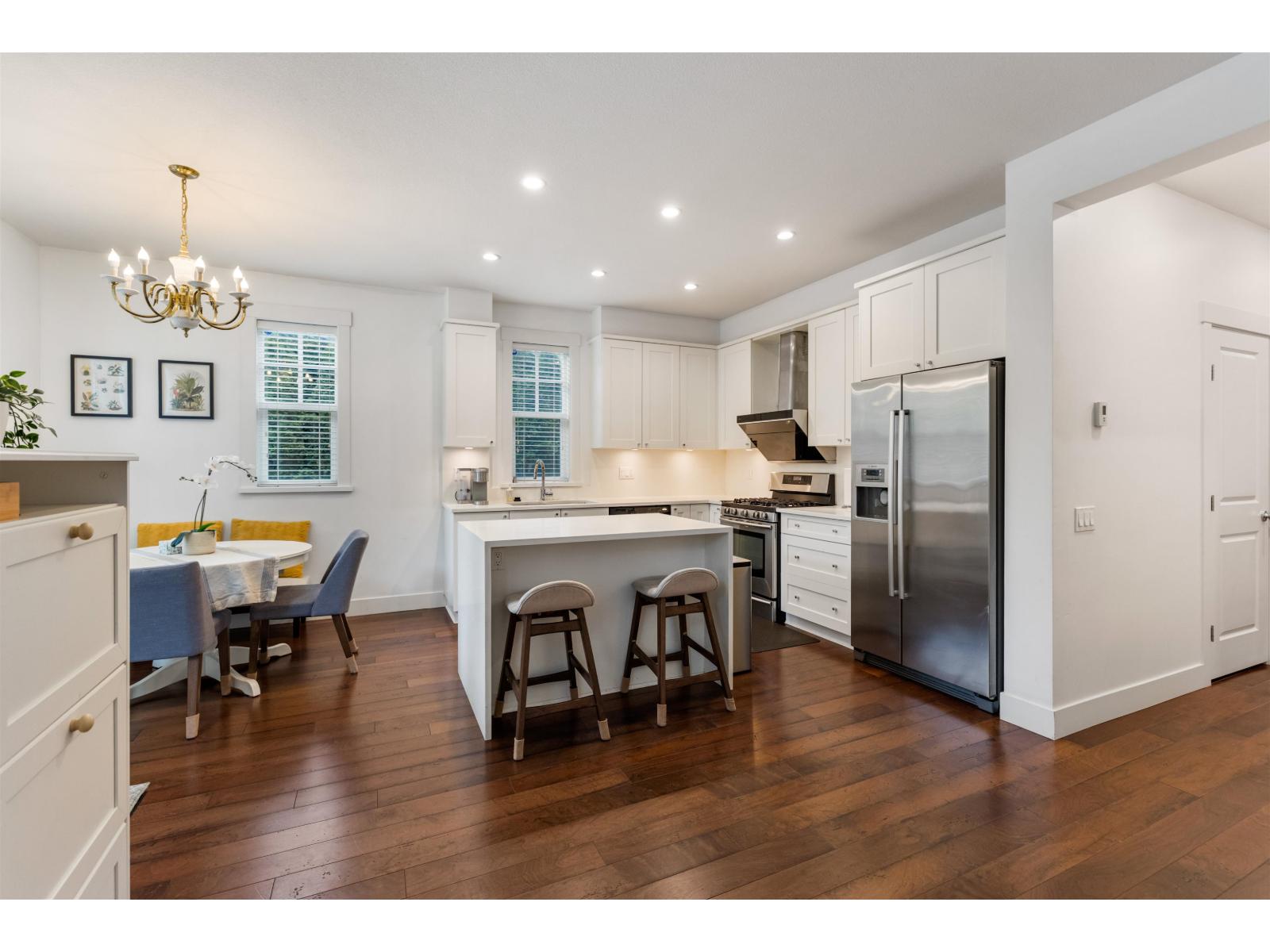 15337 34 AVENUE, Surrey