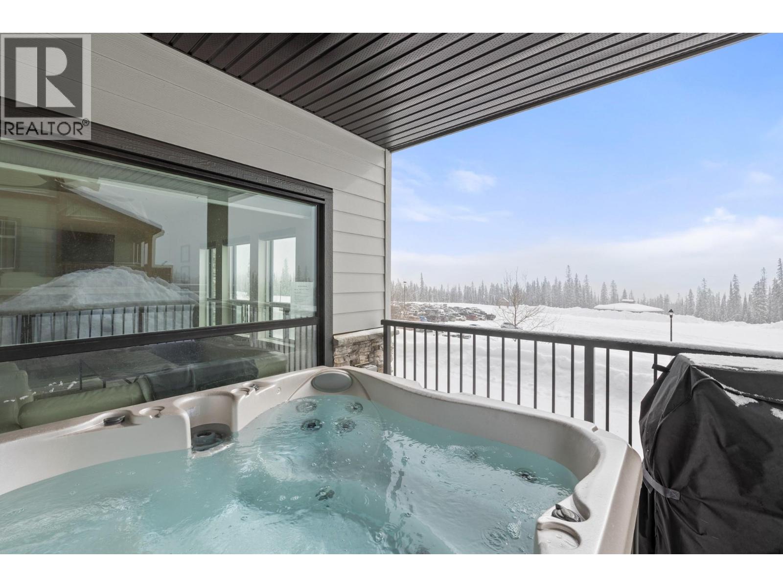 1B 5075 Snowbird Way, Big White
