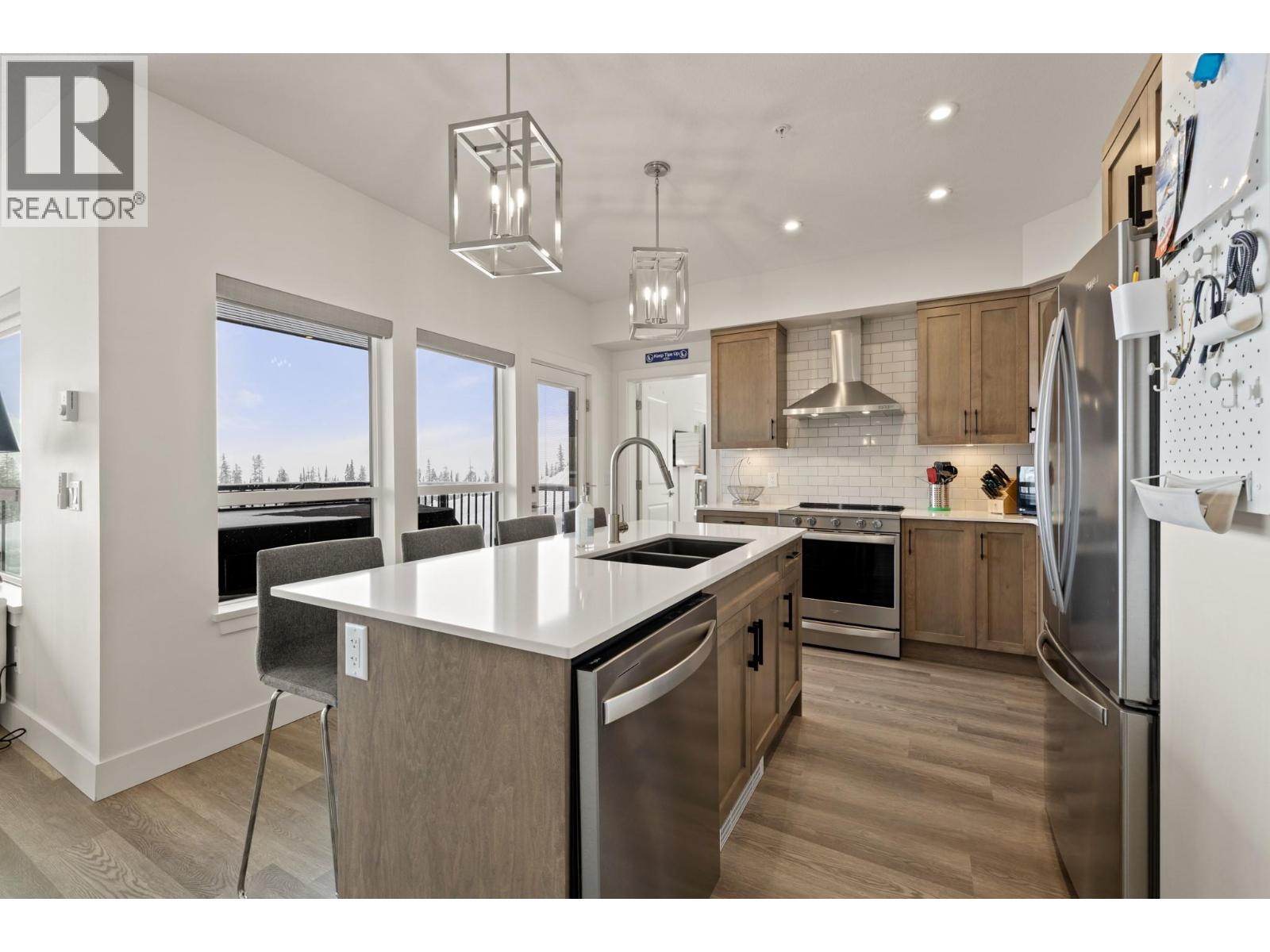 #1B, 5075 Snowbird Way, Big White