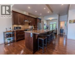 Dining room - 1542 Golf Ridge Drive, Kamloops, BC V2H0A5 Photo 9