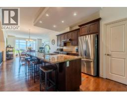 5pc Ensuite bath - 1542 Golf Ridge Drive, Kamloops, BC V2H0A5 Photo 13