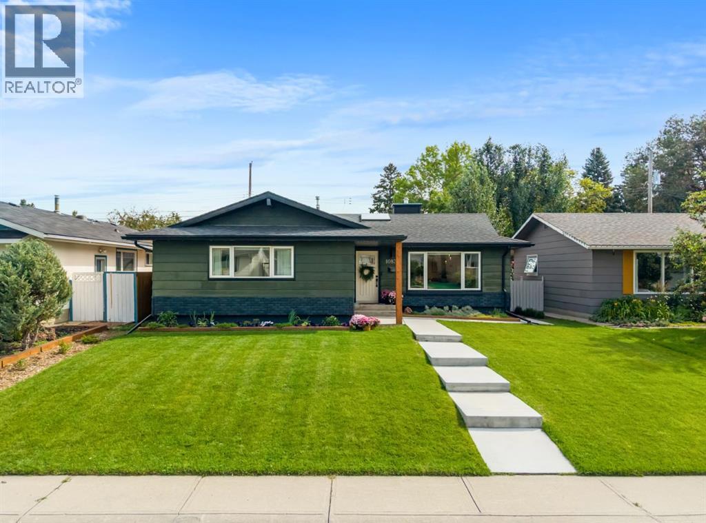 10832 Mapleford Road SE, Calgary, Alberta, T2J1X8