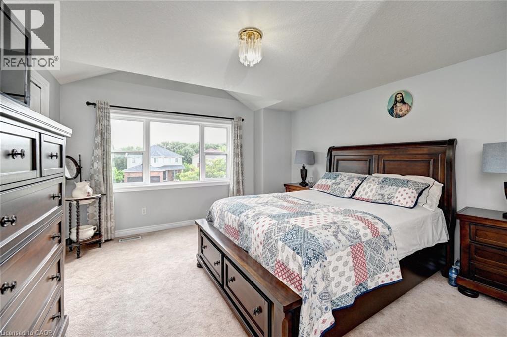 447 HIDDEN CREEK Drive - 19