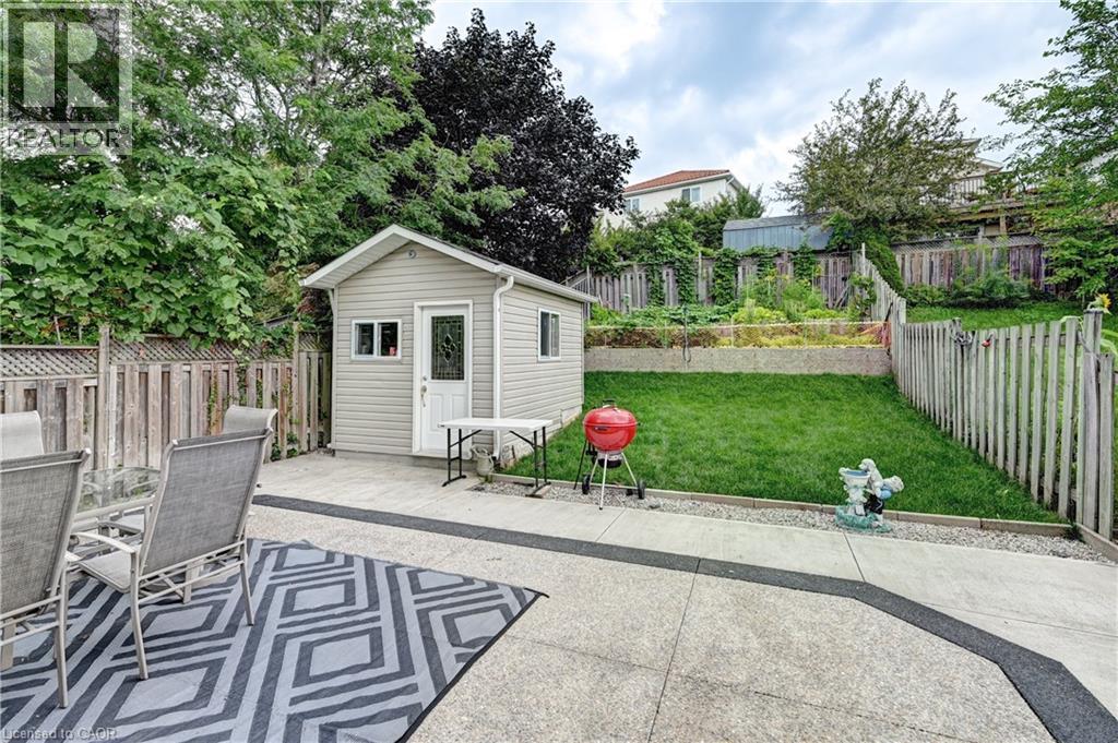 447 HIDDEN CREEK Drive - 38