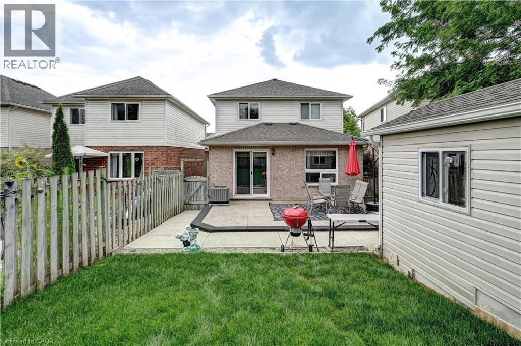 447 HIDDEN CREEK Drive - 39