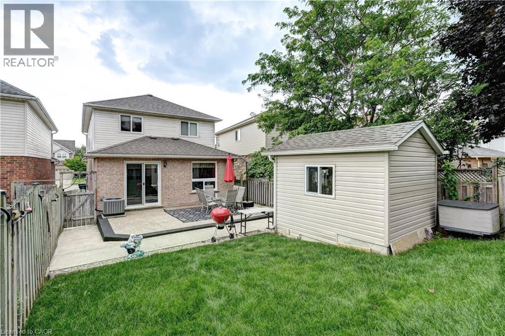 447 HIDDEN CREEK Drive - 37