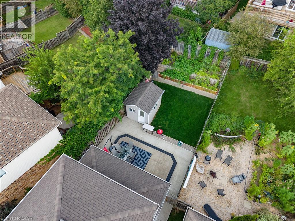 447 HIDDEN CREEK Drive - 44