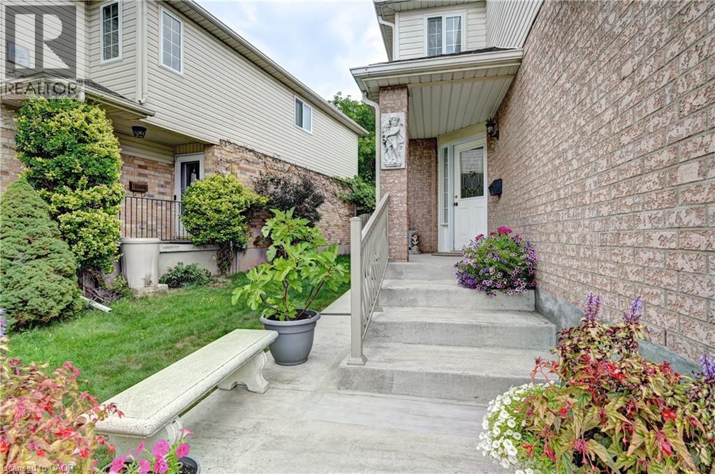 447 HIDDEN CREEK Drive - 4
