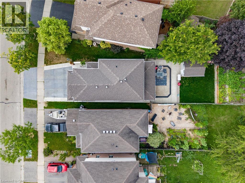 447 HIDDEN CREEK Drive - 45