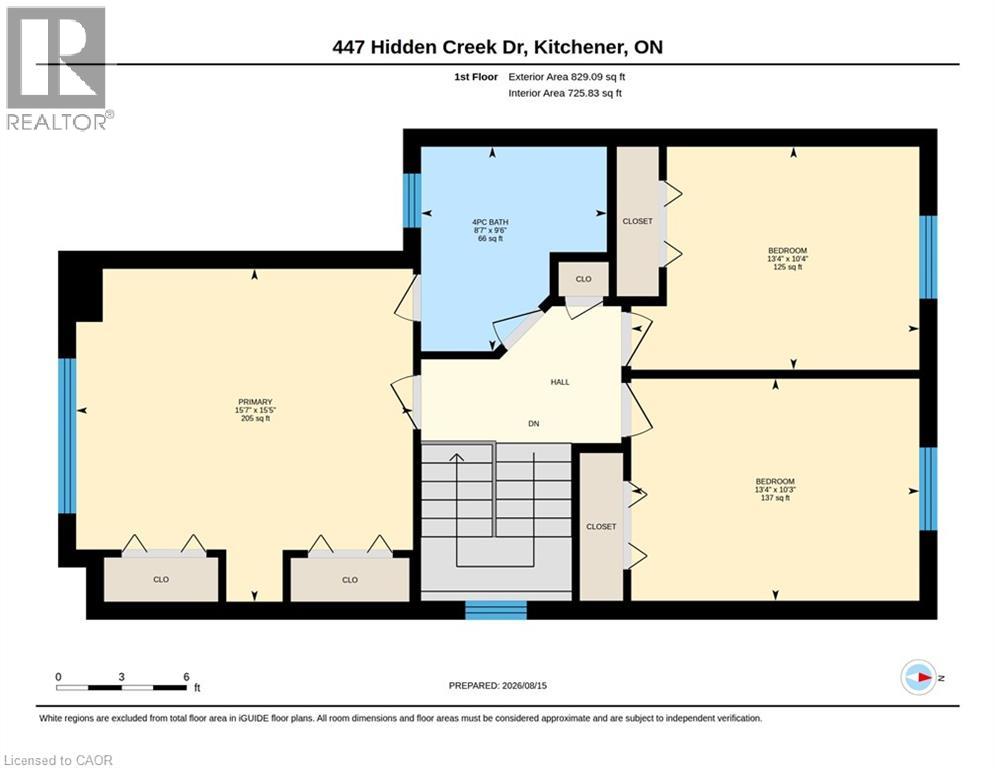 447 HIDDEN CREEK Drive - Image 47