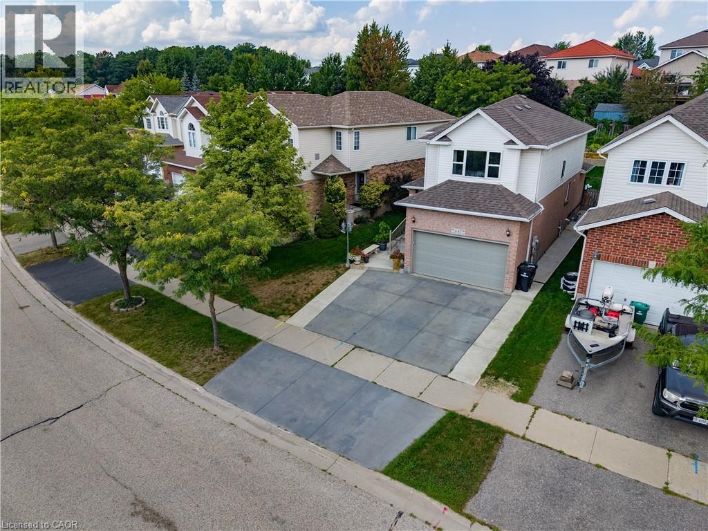 447 HIDDEN CREEK Drive - Image 40
