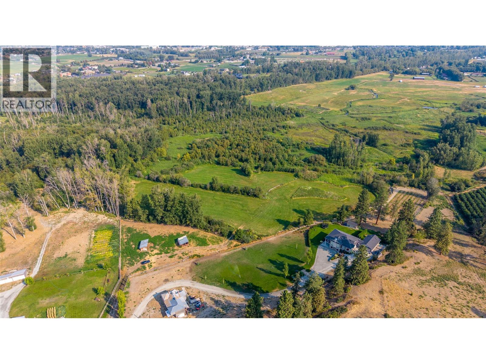  3879 Casorso Road, Kelowna