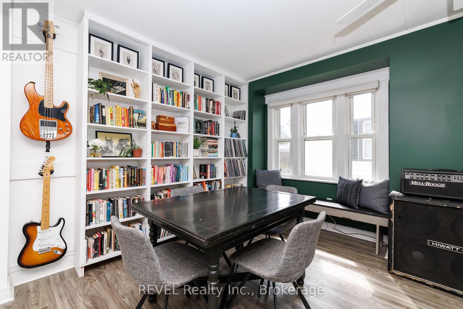 14 BATTLE STREET - 10