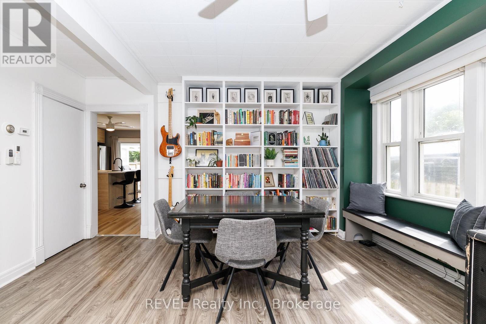 14 BATTLE STREET - 12