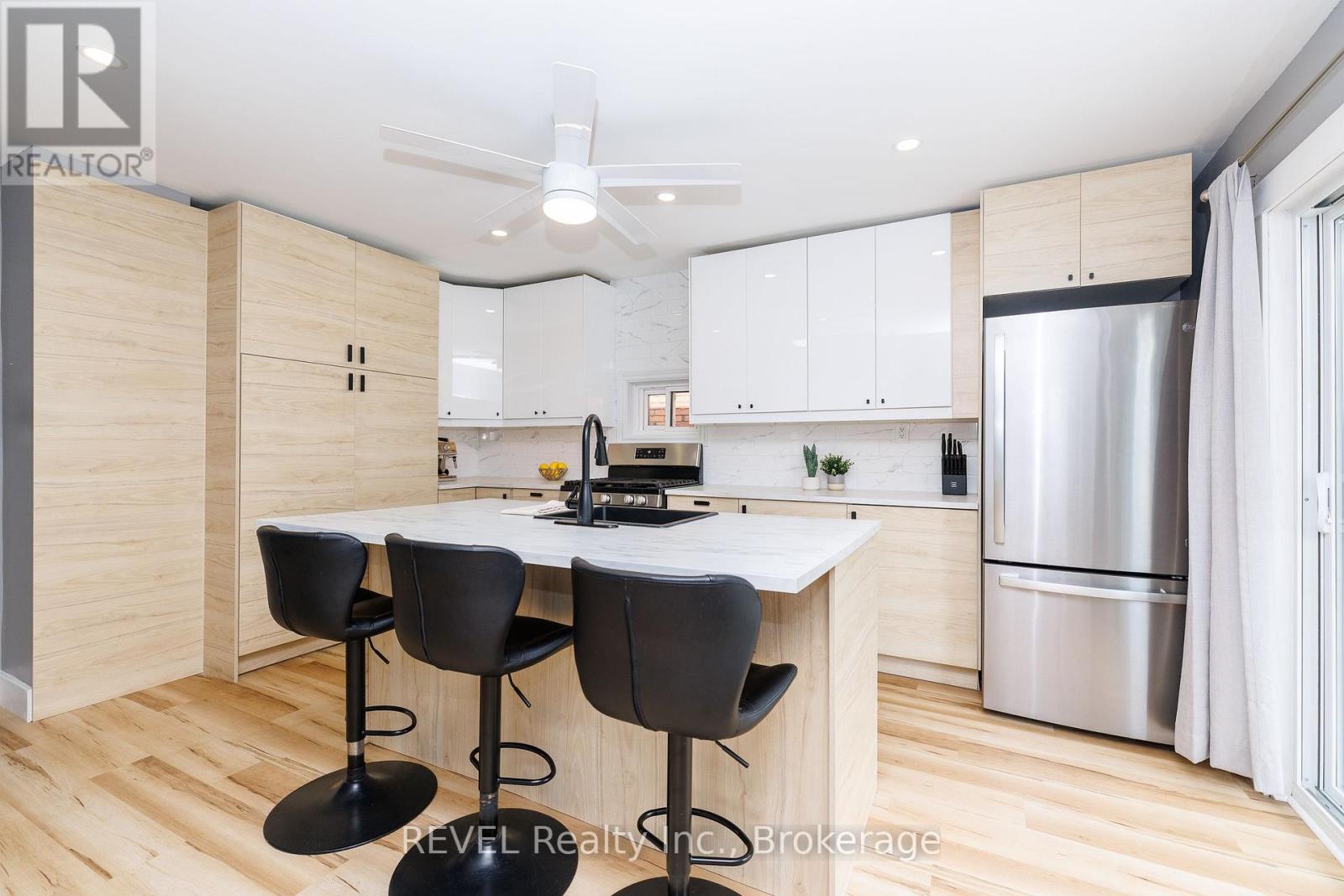 14 BATTLE STREET - 15