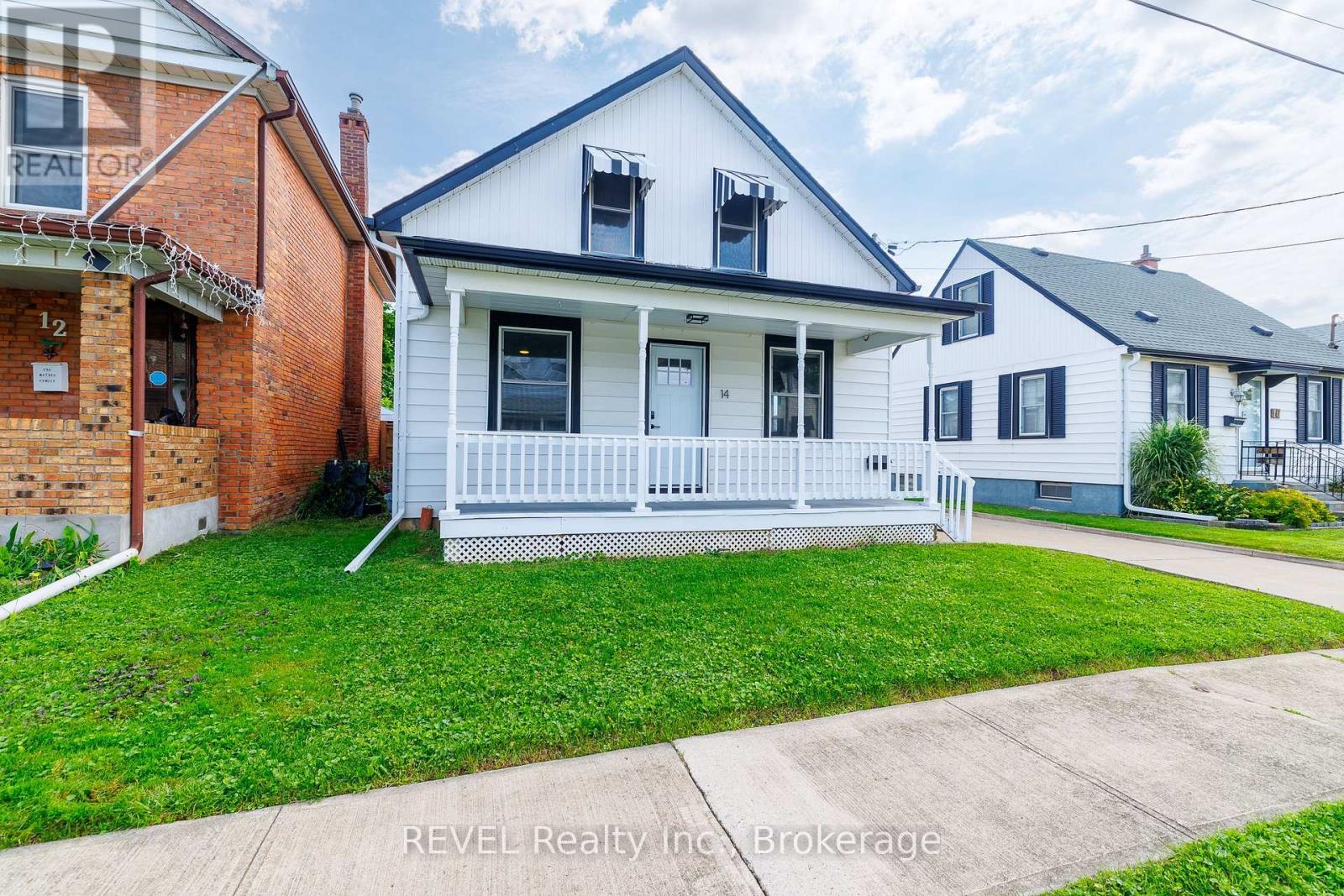 14 BATTLE STREET - 3