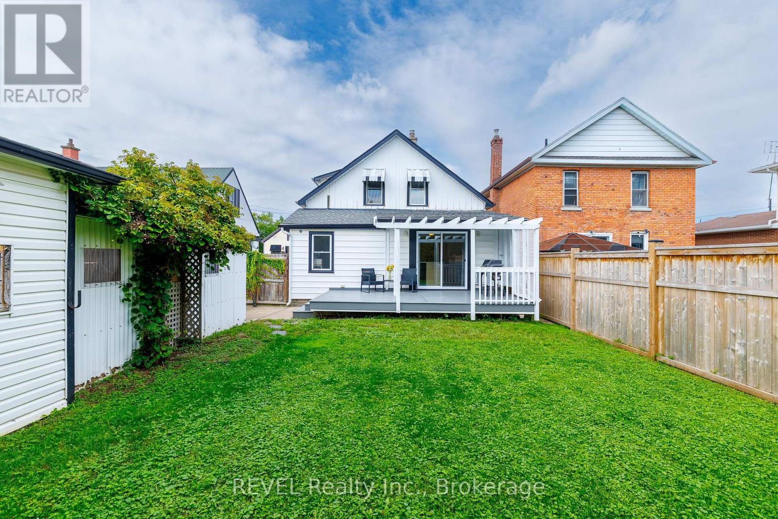 14 BATTLE STREET - 38