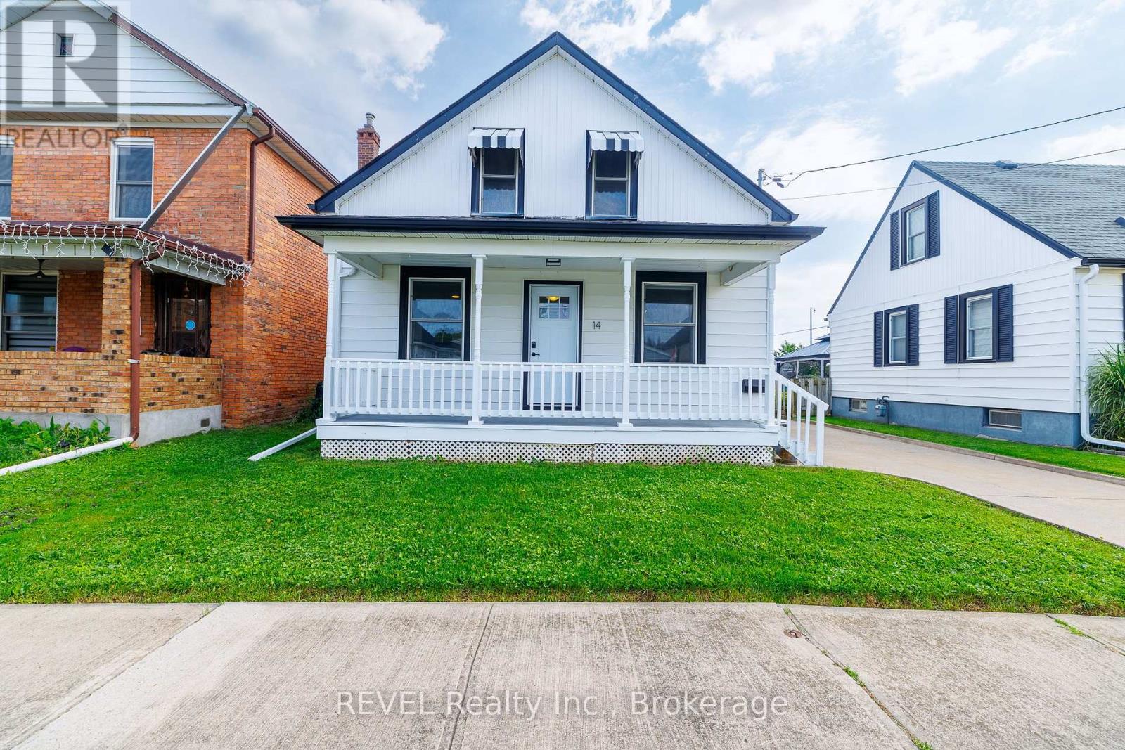 14 BATTLE STREET, Thorold (Thorold Downtown) — photo 4