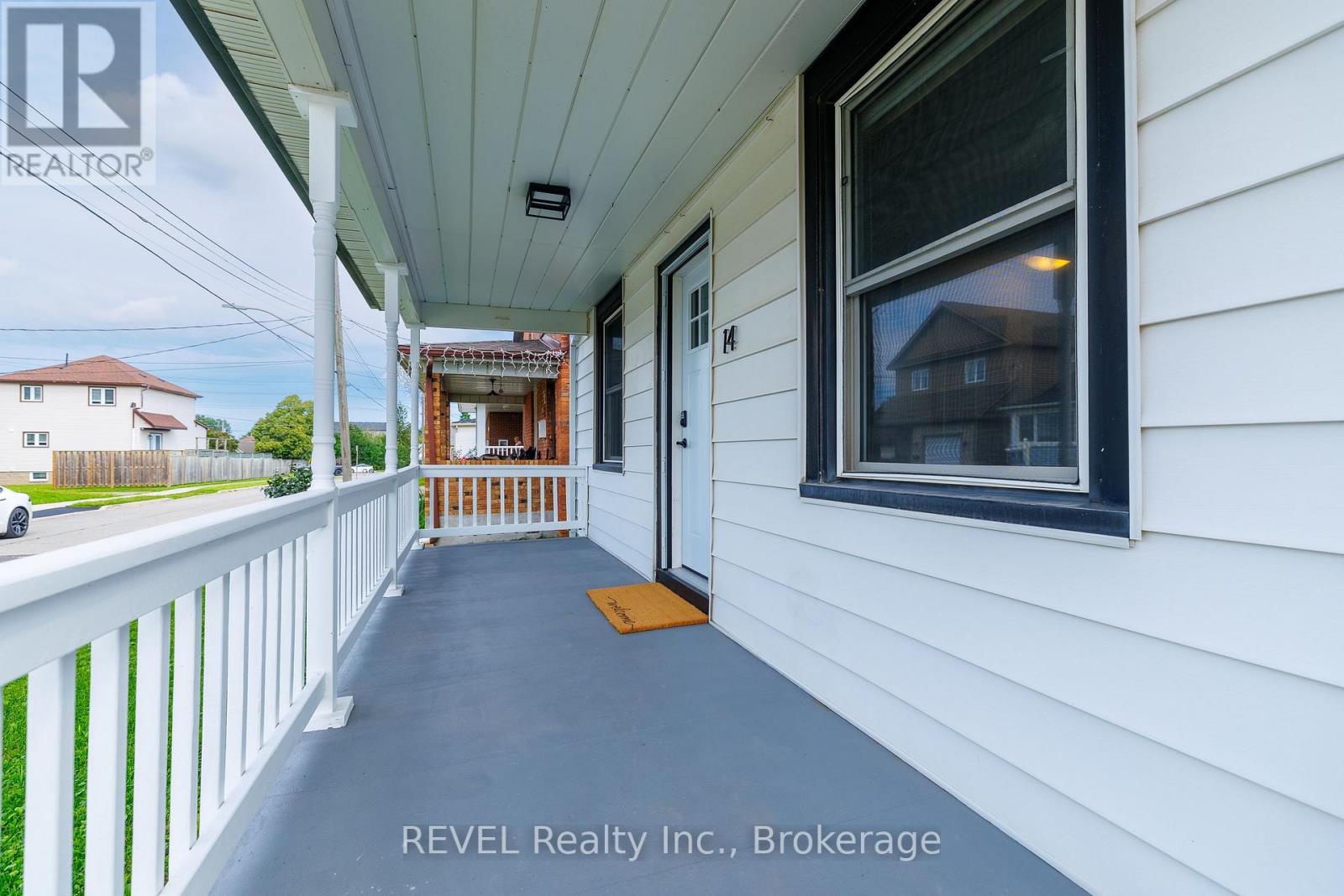 14 BATTLE STREET, Thorold (Thorold Downtown) — photo 5