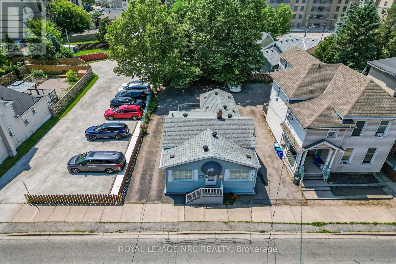 177 JAMES STREET, St. Catharines (Downtown) — photo 3
