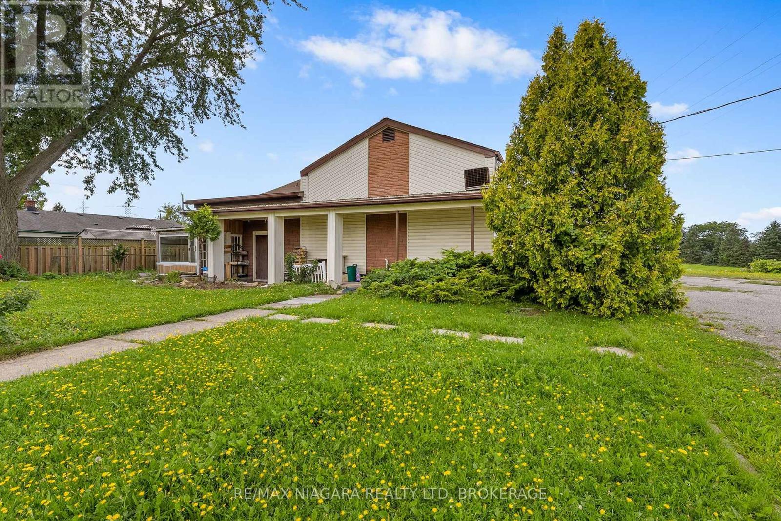 319 DAVIS STREET, Thorold (Allanburg/Thorold South) — photo 1
