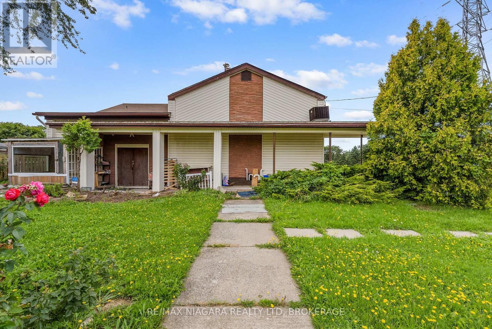 319 DAVIS STREET, Thorold (Allanburg/Thorold South) — photo 2