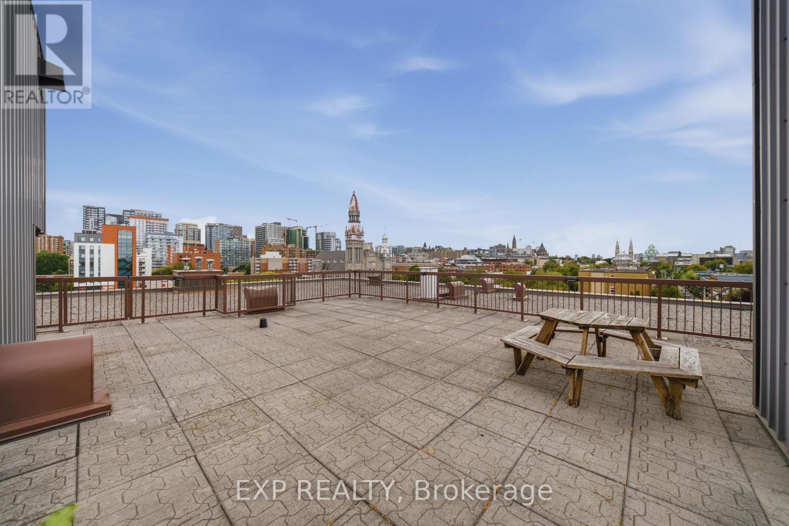 1 Bed, 1 Bath Apartment for Sale in Ottawa – 401 – 222 GUIGUES AVENUE, Ottawa – MLS# X13768068 - Image 16
