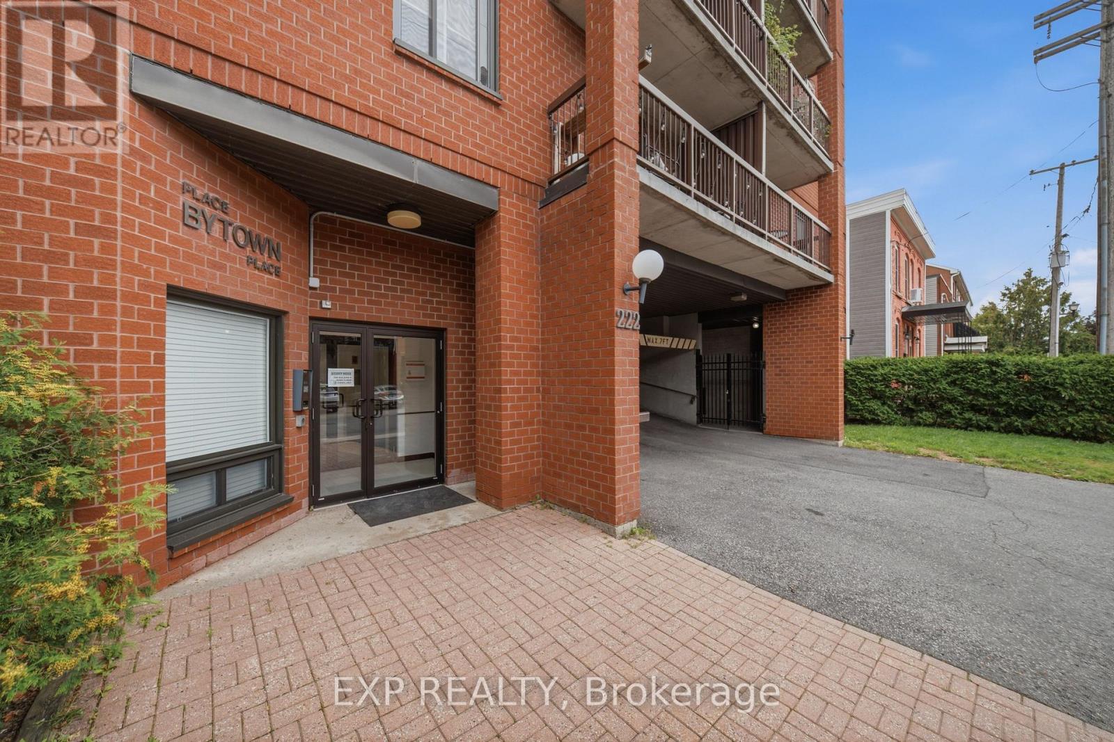 1 Bed, 1 Bath Apartment for Sale in Ottawa – 401 – 222 GUIGUES AVENUE, Ottawa – MLS# X13768068 - Image 18