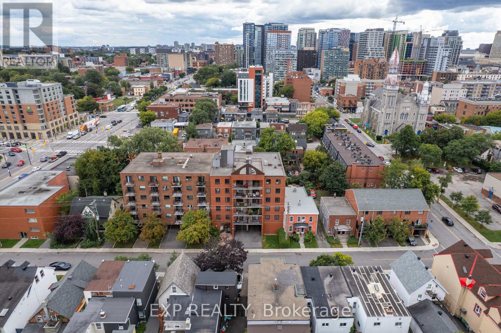 1 Bed, 1 Bath Apartment for Sale in Ottawa – 401 – 222 GUIGUES AVENUE, Ottawa – MLS# X13768068 - Image 19