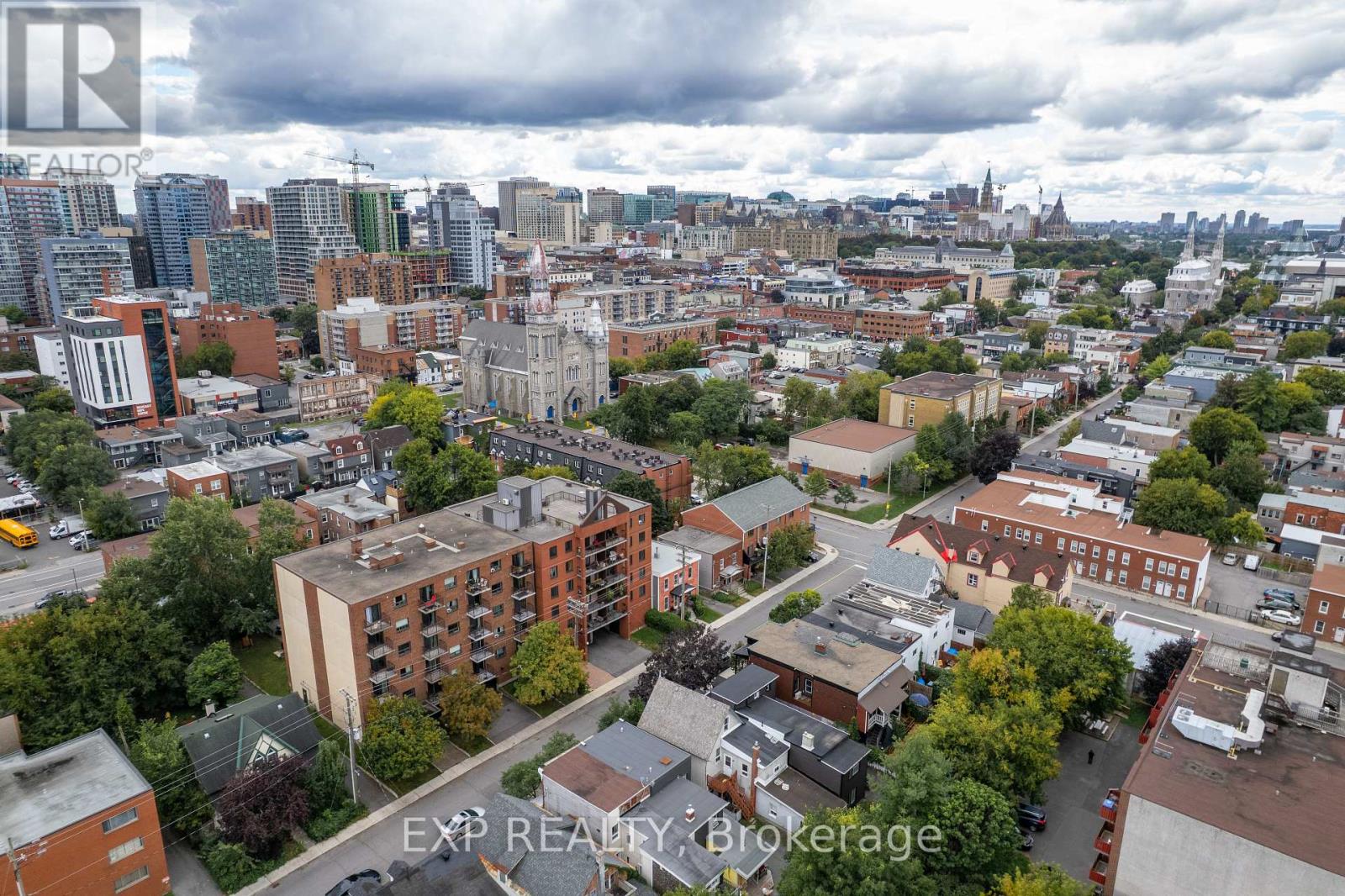 1 Bed, 1 Bath Apartment for Sale in Ottawa – 401 – 222 GUIGUES AVENUE, Ottawa – MLS# X13768068 - Image 20