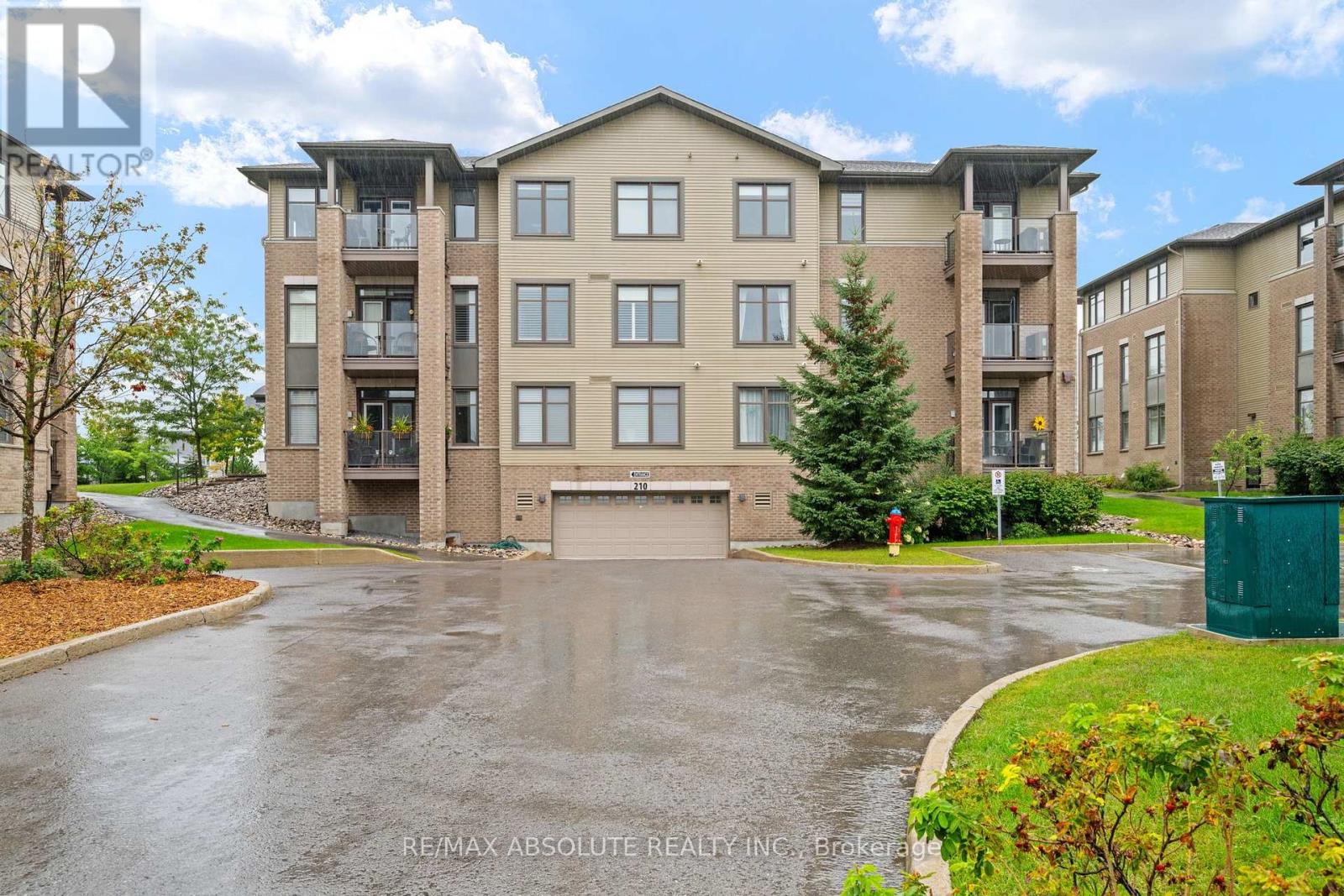 2 Bed, 2 Bath Apartment for Sale in Ottawa – 203 – 210 JANKA PRIVATE, Ottawa – MLS# X13768182 - Image 23