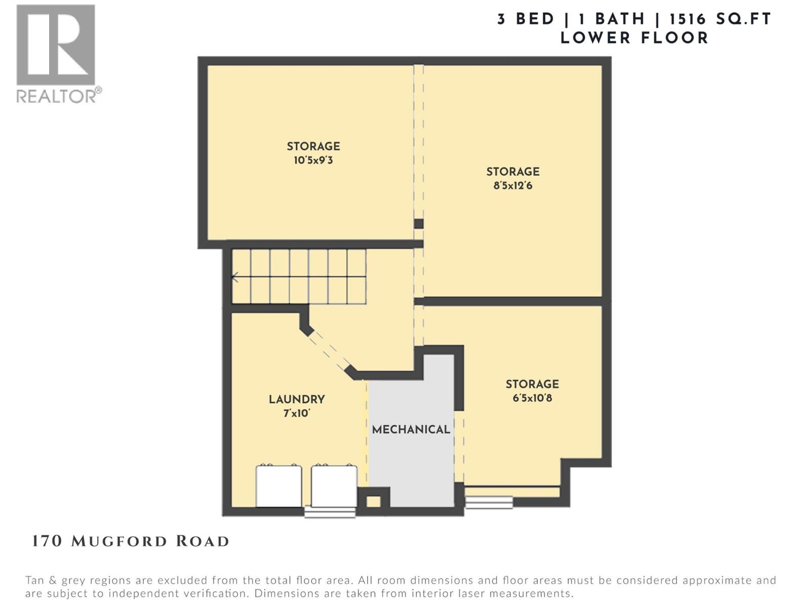 170 Mugford Road - 20