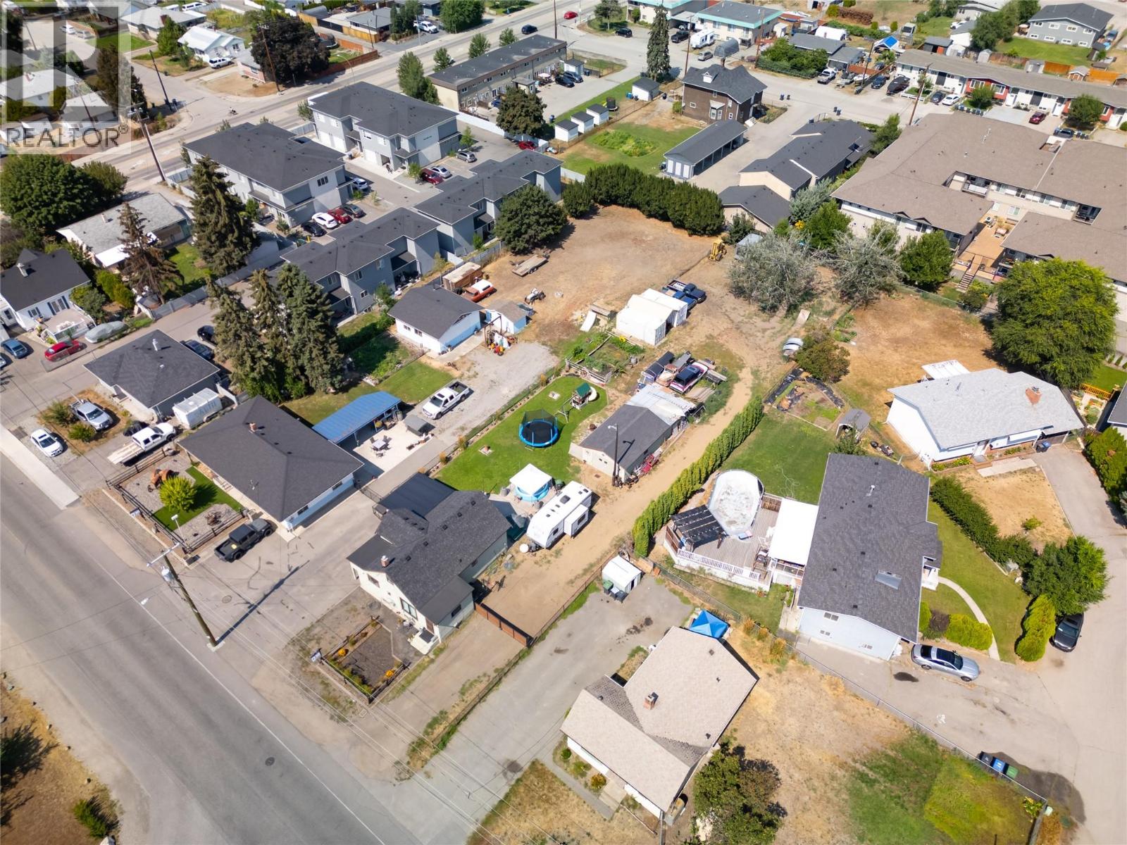  170 Mugford Road, Kelowna