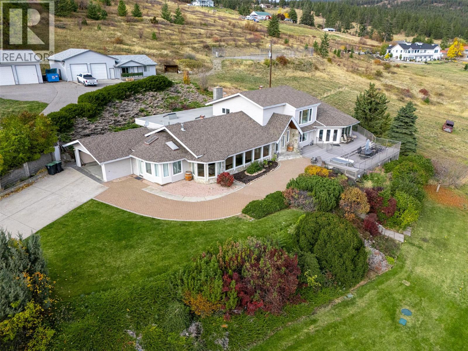  3510 Gates Road, West Kelowna