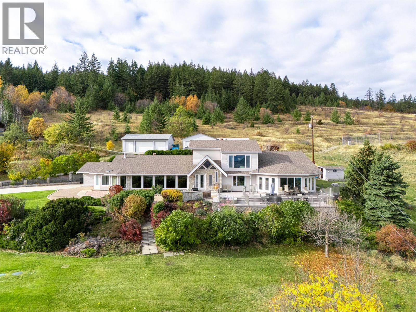  3510 Gates Road, West Kelowna