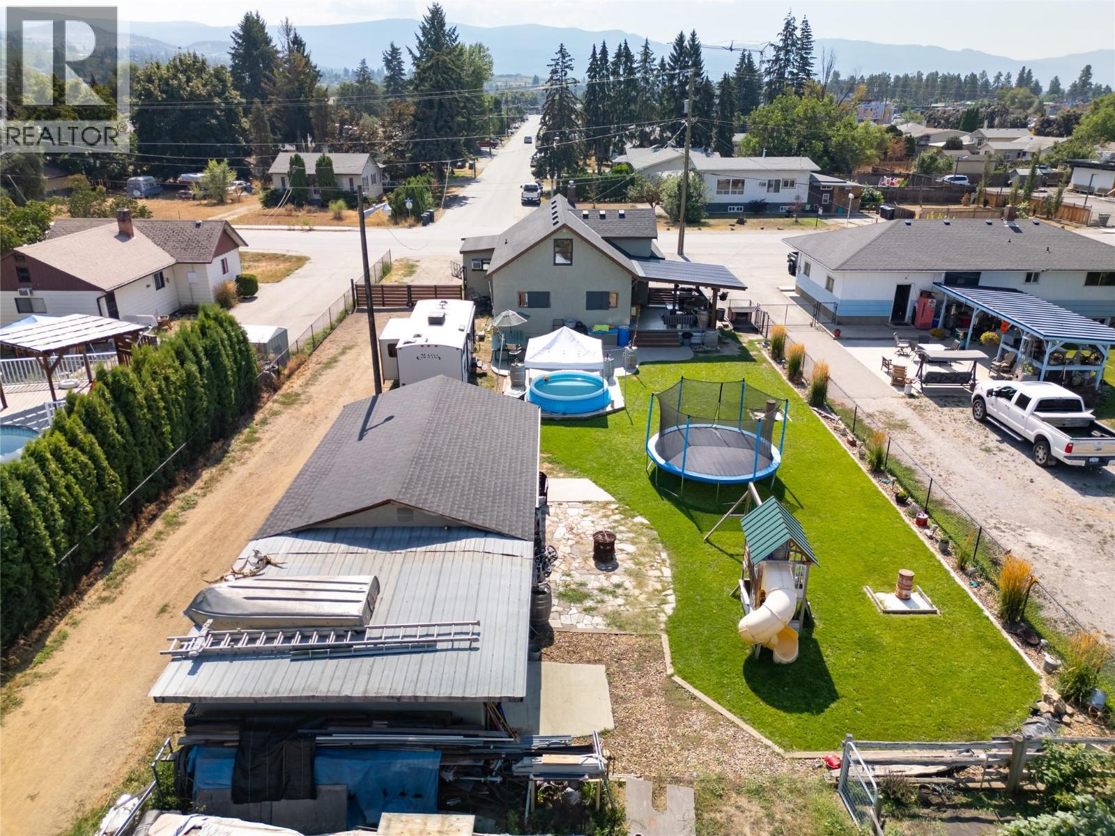  170 Mugford Road, Kelowna