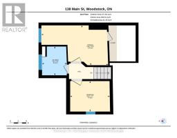 138 Main Street, Woodstock, ON N4S1S9 Photo 37