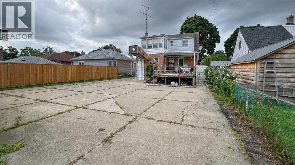 437 BRIGHT STREET - 24