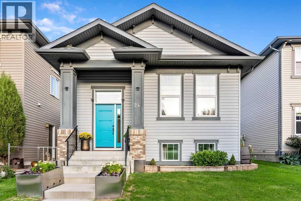 24 Elgin Meadows Manor SE, Calgary, Alberta, T2Z0S2