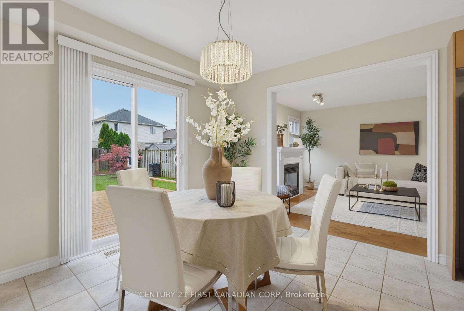 1748 ENNISMORE CRESCENT, London North (North E) — photo 9