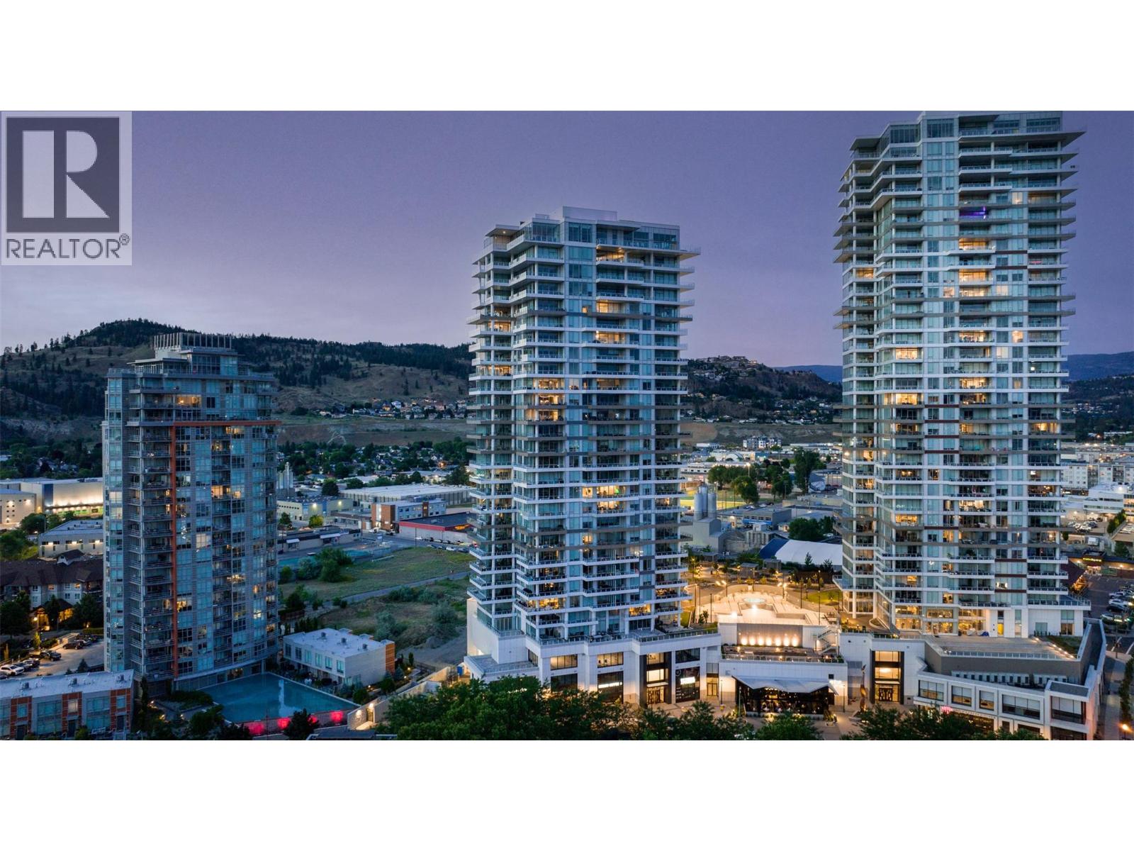 #2302 1181 Sunset Drive - 2
