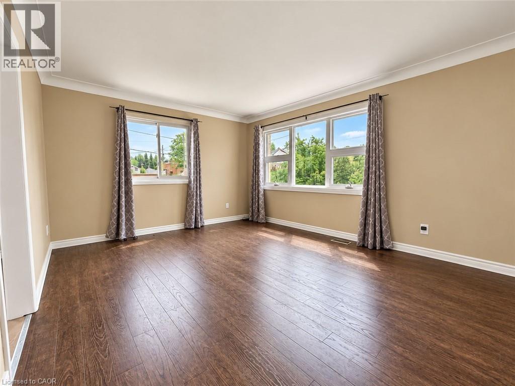 16 STANLEY Street Unit# UPPER — photo 2