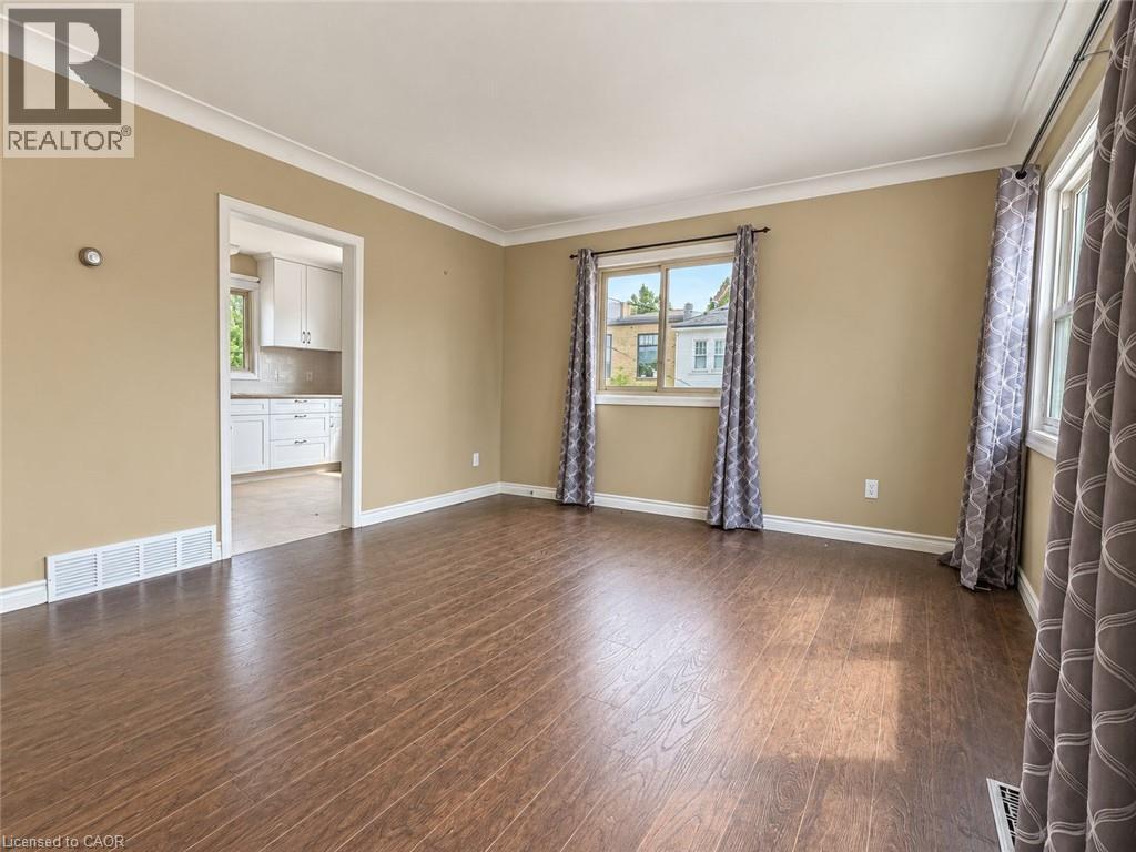 16 STANLEY Street Unit# UPPER, Ayr — photo 4